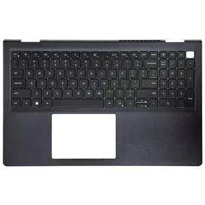 CCGDZKJ Replacement Upper Case Palmrest for Dell inspiron 15 3520, 3530 CCGDZKJ Replacement Upper Case Palmrest for Dell inspiron 15 3520, 3530