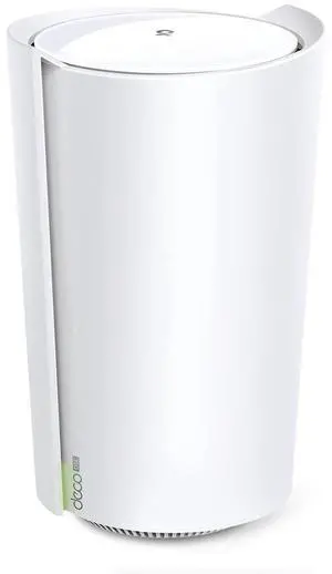 TP-LINK Deco X73-DSL AX5400 VDSL Whole Home Mesh Wi-Fi 6 System, 270sqm Coverage For 1-3 Bedroom Houses, Duak-Band, OFDMA, MU-MIMO, Beamforming TP-LINK Deco X73-DSL AX5400 VDSL Whole Home Mesh Wi-Fi 6 System, 270sqm Coverage For 1-3 Bedroom Houses, Duak-Band, OFDMA, MU-MIMO, Beamforming