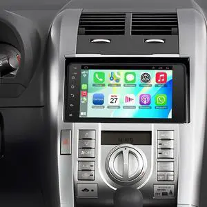 TOKANI 7-inch Touchscreen Car Radio Stereo with Wireless Carplay& Android Auto, Designed for Scion FR-S (2013-2016), tC (2005-2016), xB (2004-2015) and xD (2008-2014), Android 13 System, 4GB + TOKANI 7-inch Touchscreen Car Radio Stereo with Wireless Carplay& Android Auto, Designed for Scion FR-S (2013-2016), tC (2005-2016), xB (2004-2015) and xD (2008-2014), Android 13 System, 4GB +