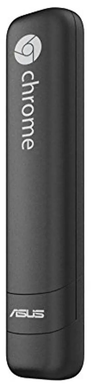 ASUS CHROMEBIT CS10 Stick-Desktop PC with RockChip 3288-C 2 GB LPDDR3L 16 GB eMMC Google Chrome OS ASUS CHROMEBIT CS10 Stick-Desktop PC with RockChip 3288-C 2 GB LPDDR3L 16 GB eMMC Google Chrome OS