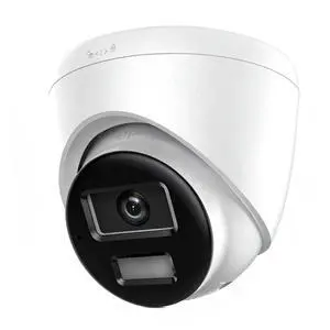 IPC383F-SL 8MP Outdoor PoE Security Camera, Smart Hybrid Light Turret IP Camera, Human & Vehicle Detection, H.265+, Built-in Mic, IP67 Weatherproof, ONVIF Compatible(Guarding Vision) IPC383F-SL 8MP Outdoor PoE Security Camera, Smart Hybrid Light Turret IP Camera, Human & Vehicle Detection, H.265+, Built-in Mic, IP67 Weatherproof, ONVIF Compatible(Guarding Vision)