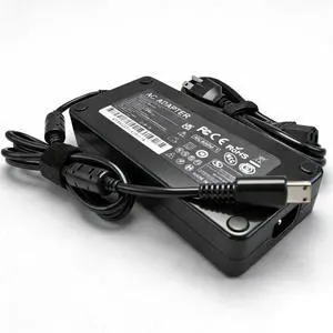 330W Charger Compatible with MSI Raider 18 A18 HX GE68HX GE78HX GE76 Laptop 330W Charger Compatible with MSI Raider 18 A18 HX GE68HX GE78HX GE76 Laptop