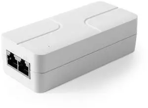 REVODATA 2.5 Gbps 30W Active PoE+ Injector, DC 48V/0.65A Output, Gigabit Active PoE Adapter Comply with IEEE802.3af/at, Up to 100 Meter, for AP, IP Camera, Smart Home (POE311) REVODATA 2.5 Gbps 30W Active PoE+ Injector, DC 48V/0.65A Output, Gigabit Active PoE Adapter Comply with IEEE802.3af/at, Up to 100 Meter, for AP, IP Camera, Smart Home (POE311)