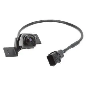 Qiilu Rear View Camera, 95760D3100 Backup Camera Parking Assist Camera Replacement for Tucson 20162017 Qiilu Rear View Camera, 95760D3100 Backup Camera Parking Assist Camera Replacement for Tucson 20162017