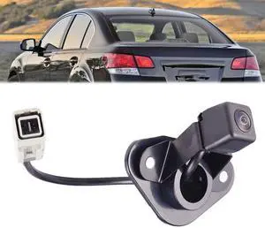 Back up Camera w/Bracket Compatible with Subaru Legacy Outback 2010 2011 2012 2013 2014 Rear View Camera Replace 86267AJ10B 86267AJ10A 86267-AJ10A 86267AJ101 86267-AJ100 86267-AJ101 Back up Camera w/Bracket Compatible with Subaru Legacy Outback 2010 2011 2012 2013 2014 Rear View Camera Replace 86267AJ10B 86267AJ10A 86267-AJ10A 86267AJ101 86267-AJ100 86267-AJ101