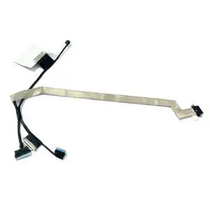 JINTAI 30PIN IDB40 NonTouch LCD Screen Video Display Flex Cable Replacement for Dell Latitude 5440 Precision 3480 CN:0N75VP DC02C011H00 JINTAI 30PIN IDB40 NonTouch LCD Screen Video Display Flex Cable Replacement for Dell Latitude 5440 Precision 3480 CN:0N75VP DC02C011H00