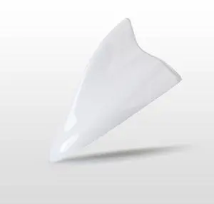 Ramble -for Nissan (Rogue 2007-2016),(Rogue Sport 2017-2020) ^^ S35,S,SV,SL,Xtrail,Krom,Select,SUV/Hatchback AWD Car Shark Fin Antenna Cover (Advanced Style, White) Ramble -for Nissan (Rogue 2007-2016),(Rogue Sport 2017-2020) ^^ S35,S,SV,SL,Xtrail,Krom,Select,SUV/Hatchback AWD Car Shark Fin Antenna Cover (Advanced Style, White)