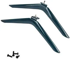 VINABTY TV Base TV Stand Legs Replacement fit for Hisense 75A6G 75A53FUA 75A53FJ 75A66FUA 75U6G 75" 4K UHD Android Smart TV (2021) VINABTY TV Base TV Stand Legs Replacement fit for Hisense 75A6G 75A53FUA 75A53FJ 75A66FUA 75U6G 75" 4K UHD Android Smart TV (2021)