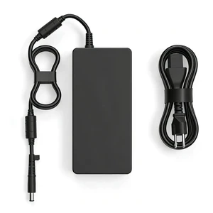 Ruilezyo 330W Laptop Charger Compatible with Dell G15 G16 5535 5530 7630 7620 Alienware M16 M17 M18 M18X R5 R4 R3 R2 R1 X16 X17 R2 R1 X51 Area-51m 18 17 R5 R4 R3 Gaming Laptop AC Adapter LA330PM190 Ruilezyo 330W Laptop Charger Compatible with Dell G15 G16 5535 5530 7630 7620 Alienware M16 M17 M18 M18X R5 R4 R3 R2 R1 X16 X17 R2 R1 X51 Area-51m 18 17 R5 R4 R3 Gaming Laptop AC Adapter LA330PM190