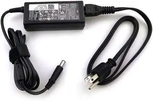 65W Charger for Dell S2719DM Monitor LA65NM130/HA65NM130 Power Supply Adapter Cord 65W Charger for Dell S2719DM Monitor LA65NM130/HA65NM130 Power Supply Adapter Cord