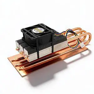 3060 3080 3090 Backplane, Pure Copper Heat Sink Graphics Card Backplane, Pure Copper Sheet with Cooling Fan for Memory Auxiliary Radiator 3060 3080 3090 Backplane, Pure Copper Heat Sink Graphics Card Backplane, Pure Copper Sheet with Cooling Fan for Memory Auxiliary Radiator