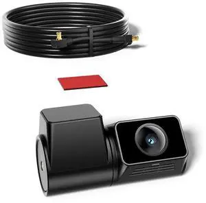 VIOFO RC420 Rear Camera for VIOFO A329/A329S/A329T Series, 2K 1440P Rear Camera, 6M(19.7ft) Rear Cable Included VIOFO RC420 Rear Camera for VIOFO A329/A329S/A329T Series, 2K 1440P Rear Camera, 6M(19.7ft) Rear Cable Included