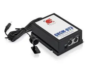 GROM Audio TOYOB3 Bluetooth Adapter car kit for Calls and Music Streaming, Compatible with Select* Toyota Lexus stereos GROM Audio TOYOB3 Bluetooth Adapter car kit for Calls and Music Streaming, Compatible with Select* Toyota Lexus stereos