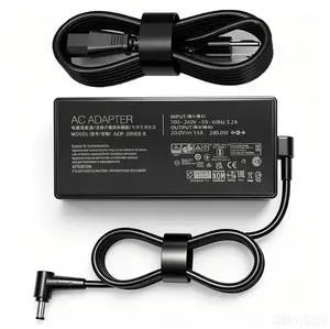 280W ADP-280EB B Laptop Charger Compatible with Asus ROG Strix G17 G16 G15 280W ADP-280EB B Laptop Charger Compatible with Asus ROG Strix G17 G16 G15
