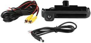 Focus Back Up Camera Replacement,Reverse Camera Focus 2014 Rear Camera for Focus 2015 Model Reverse Image Assist Equipment Professional Car Rear View Reverse Parking Camera Fit for Focus 2012-2014 Focus Back Up Camera Replacement,Reverse Camera Focus 2014 Rear Camera for Focus 2015 Model Reverse Image Assist Equipment Professional Car Rear View Reverse Parking Camera Fit for Focus 2012-2014