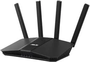 ASUS RT-BE55 WiFi 7 Router, 3.6Gbps, 2,000 sq. ft., Mesh + VPN Support ASUS RT-BE55 WiFi 7 Router, 3.6Gbps, 2,000 sq. ft., Mesh + VPN Support