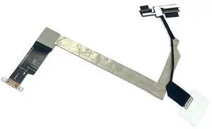 IFIXAI Laptop Non Touch LCD Screen Video Display Flex Cable Replacement for Dell Latitude 7640 IDC60 MIPI 0CVH8H DC02C011810 IFIXAI Laptop Non Touch LCD Screen Video Display Flex Cable Replacement for Dell Latitude 7640 IDC60 MIPI 0CVH8H DC02C011810
