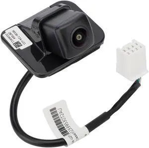 590-440 Backup Camera Rear View Camera Compatible with 2014 2015 2016 2017 Honda Accord, Parking Park Assist Camera Replaces # 39530-T2A-A21,39530-T2A-U21,39530-T2A-A31,39530-T2A-U110-M2 590-440 Backup Camera Rear View Camera Compatible with 2014 2015 2016 2017 Honda Accord, Parking Park Assist Camera Replaces # 39530-T2A-A21,39530-T2A-U21,39530-T2A-A31,39530-T2A-U110-M2