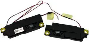 Voltaguru Internal Speaker Assembly 04072-03250000 Replacement for Asus ROG Strix G15 FX531GT, G531GD G531GT, GL531GT, PX531GD PX531G Voltaguru Internal Speaker Assembly 04072-03250000 Replacement for Asus ROG Strix G15 FX531GT, G531GD G531GT, GL531GT, PX531GD PX531G