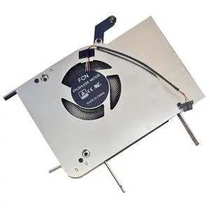 Zahara FL3N 5V GPU Cooling Fan for ASUS ProArt StudioBook 17 H700 W700G Zahara FL3N 5V GPU Cooling Fan for ASUS ProArt StudioBook 17 H700 W700G