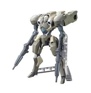 HG Mobile Suit Gundam: Iron-Blooded Orphans Hyakuri 1/144 Scale Color-Coded Plastic Model HG Mobile Suit Gundam: Iron-Blooded Orphans Hyakuri 1/144 Scale Color-Coded Plastic Model