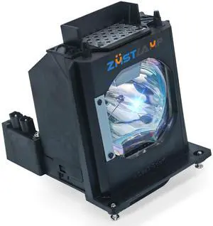 ZMSTLAMP 915B403001 Replacement Lamp Bulb for Mitsubishi Rear TV WD-73835 WD-60735 WD-60737 WD-65735 WD-65736 WD-73737 WD-73735 WD-65C9 WD-65737 WD-65837 WD-73736 WD-60736 WD-60C8 with Housing ZMSTLAMP 915B403001 Replacement Lamp Bulb for Mitsubishi Rear TV WD-73835 WD-60735 WD-60737 WD-65735 WD-65736 WD-73737 WD-73735 WD-65C9 WD-65737 WD-65837 WD-73736 WD-60736 WD-60C8 with Housing
