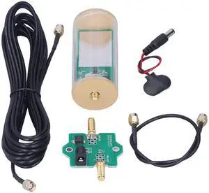 Hilitand Mini Whip Antenna RTL SDR Receiver Medium Short Ultrashort Active Antenna Module Shortwave Active Antenna for Radio Hilitand Mini Whip Antenna RTL SDR Receiver Medium Short Ultrashort Active Antenna Module Shortwave Active Antenna for Radio