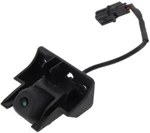 RATCHROLL License Plate Rear View Camera for Hyundai Sonata 2018-2019 Park Assist Camera Backup Reverse Camera 95760-C1600 RATCHROLL License Plate Rear View Camera for Hyundai Sonata 2018-2019 Park Assist Camera Backup Reverse Camera 95760-C1600