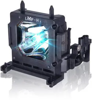 LMP-H LMP-H210 Projector Lamp with Housing for Sony VPL-HW45E HW45ES HW45EW HW45AES HW65E HW65ES HW65EW HW65AES VW65ES Replacement Projector Lamp LMP-H LMP-H210 Projector Lamp with Housing for Sony VPL-HW45E HW45ES HW45EW HW45AES HW65E HW65ES HW65EW HW65AES VW65ES Replacement Projector Lamp