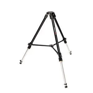 Proaim Gravity Heavy-Duty Flat Base Camera Tripod Stand Proaim Gravity Heavy-Duty Flat Base Camera Tripod Stand