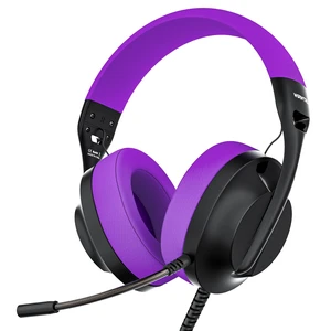WIRWTRU Wired Gaming Headset for PS5, Xbox, Xbox Series X^^S, PC, PS4 WIRWTRU Wired Gaming Headset for PS5, Xbox, Xbox Series X^^S, PC, PS4