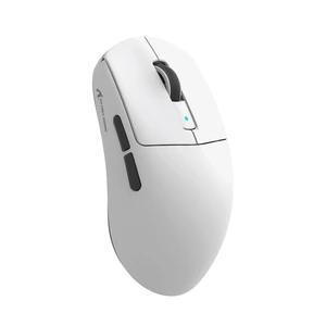 ATTACK SHARK R6 Wireless Gaming Mouse,38G Ultra-Lightweight Trip-Mode 2.4G/USB-C/Bluetooth Mouse Gaming with PAW3950MAX Sensor,42000 DPI,50G Accelerated Speed for PC/Laptop/Mac PC/Laptop/Mac -W ATTACK SHARK R6 Wireless Gaming Mouse,38G Ultra-Lightweight Trip-Mode 2.4G/USB-C/Bluetooth Mouse Gaming with PAW3950MAX Sensor,42000 DPI,50G Accelerated Speed for PC/Laptop/Mac PC/Laptop/Mac -W