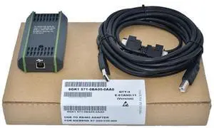 zoyfayl for PC Adapter USB A2 6GK1571-0BA00-0AA0 USB to MPI/DP/PPI Network Adapter for S7 System, Programming Cable for Siemens SIMATIC S7 S7-200/300/400 PLC USB-MPI PPI zoyfayl for PC Adapter USB A2 6GK1571-0BA00-0AA0 USB to MPI/DP/PPI Network Adapter for S7 System, Programming Cable for Siemens SIMATIC S7 S7-200/300/400 PLC USB-MPI PPI