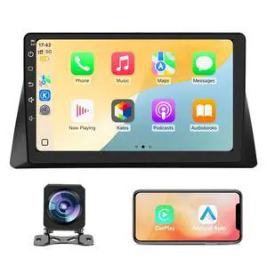 AWESAFE 8Core 64GB Car Radio Stereo for Honda Accord 2008 2009 2010 2011 2012 2013 with CarPlay Android Auto GPS SWC Bluetooth Backup Camera AWESAFE 8Core 64GB Car Radio Stereo for Honda Accord 2008 2009 2010 2011 2012 2013 with CarPlay Android Auto GPS SWC Bluetooth Backup Camera