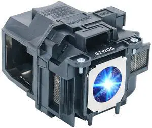 GZWOG ELPLP88 V13H010L88 Replacement Projector Lamp Bulb with Housing for EPSON PowerLite 955WH PowerLite 965H PowerLite 97H PowerLite 98H PowerLite 99WH PowerLite S27 PowerLite W29 PowerLite X27 GZWOG ELPLP88 V13H010L88 Replacement Projector Lamp Bulb with Housing for EPSON PowerLite 955WH PowerLite 965H PowerLite 97H PowerLite 98H PowerLite 99WH PowerLite S27 PowerLite W29 PowerLite X27