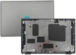 094D8X 94D8X 442.0M605.0001 Replacement for Dell Latitude 5520 Precision 3560 E3560 Laptop LCD Back Cover Top Case Rear Lid Silver 094D8X 94D8X 442.0M605.0001 Replacement for Dell Latitude 5520 Precision 3560 E3560 Laptop LCD Back Cover Top Case Rear Lid Silver