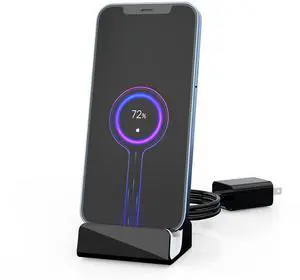 Smart iOS Charger Dock LIZVIZ iOS Charger+ Motion Detection/Remote Monitoring, Security Surveillance Cameras for Home and Office Smart iOS Charger Dock LIZVIZ iOS Charger+ Motion Detection/Remote Monitoring, Security Surveillance Cameras for Home and Office