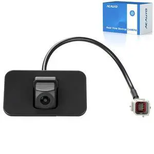 Backup Camera Fit for Cadillac Escalade ESV,Fit for Chevy Tahoe Suburban,Fit for GMC Yukon Denali 2015-2020 Rear View Park Assist Camera Replace 23378804 23404613 23432248 Backup Camera Fit for Cadillac Escalade ESV,Fit for Chevy Tahoe Suburban,Fit for GMC Yukon Denali 2015-2020 Rear View Park Assist Camera Replace 23378804 23404613 23432248