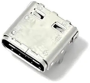 Zahara Type-C USB-C DC Power Jack Charging Port Connector Replacement for ASUS Zenbook UX3404 UX3404VA UX3404VC Q420VA,Zenbook Q410V Q410VA Q420VA Zahara Type-C USB-C DC Power Jack Charging Port Connector Replacement for ASUS Zenbook UX3404 UX3404VA UX3404VC Q420VA,Zenbook Q410V Q410VA Q420VA