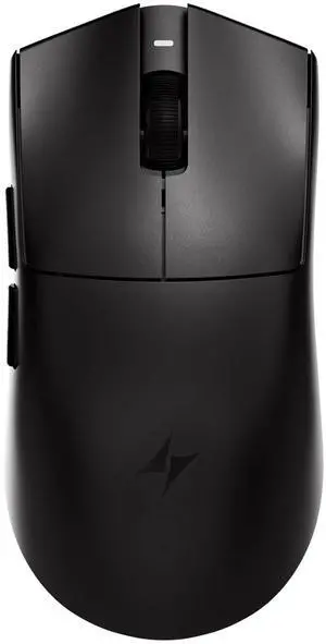 ATK Blazing Sky X1 V2 Ultimate Wireless Gaming Mouse, PAW3950 Ultra Sensor, DPI up to 42,000, 54g Lightweight, 8K Polling, 800 Hr Battery Life, All-New Nano Coating, Dual-Mode 2.4G/Wired - Blac ATK Blazing Sky X1 V2 Ultimate Wireless Gaming Mouse, PAW3950 Ultra Sensor, DPI up to 42,000, 54g Lightweight, 8K Polling, 800 Hr Battery Life, All-New Nano Coating, Dual-Mode 2.4G/Wired - Blac