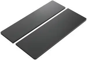 Seang Standing Desk AO Accessories One Board 49 Without Feature 48 Inch Black Desktop 123 Seang Standing Desk AO Accessories One Board 49 Without Feature 48 Inch Black Desktop 123