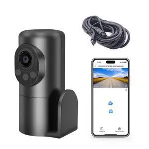 mangoal 2K Rear HDR Dash Cam, STARVIS 2 IMX675, Can Be Directly Plugged into the Front Dash Cam, Only Applicable to the Front Dash Cam Whose WiFi Name Contains the Number 529. mangoal 2K Rear HDR Dash Cam, STARVIS 2 IMX675, Can Be Directly Plugged into the Front Dash Cam, Only Applicable to the Front Dash Cam Whose WiFi Name Contains the Number 529.