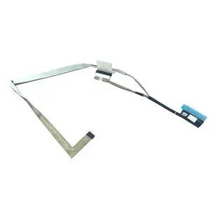 IFIXAI EDP FHD 30pin LCD Screen Video Display Flex Cable Replacement for DELL Latitude 3540 Quake L15 0TFGM2 450.0SF0D.0012 IFIXAI EDP FHD 30pin LCD Screen Video Display Flex Cable Replacement for DELL Latitude 3540 Quake L15 0TFGM2 450.0SF0D.0012