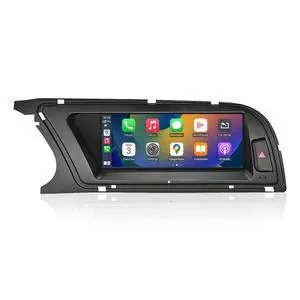 Road Top 8.9" CarPlay Screen for Audi A4 with 2G MMI (2009-2015) Road Top 8.9" CarPlay Screen for Audi A4 with 2G MMI (2009-2015)