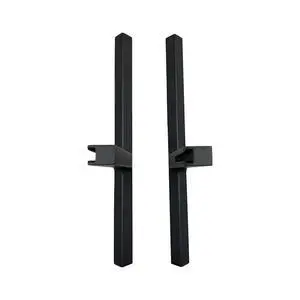 Ceybo TV Stand Base Legs Replacement fit for Vizio 50-inch (Part Number; X20T8548) Compatible with; M50Q7-J01, M50QXM-K01 Smart TV, Feet with Screws Included Ceybo TV Stand Base Legs Replacement fit for Vizio 50-inch (Part Number; X20T8548) Compatible with; M50Q7-J01, M50QXM-K01 Smart TV, Feet with Screws Included