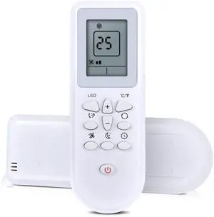 RYQIF Replacement Remote Control fits Black+ Decker BPP08WTB RYQIF Replacement Remote Control fits Black+ Decker BPP08WTB