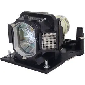 SRZOBYU DT01181 Replacement Projector Lamp Bulb for Hitachi CP-A300N CP-AW250N CP-A3 CP-AW250NM CP-A221N ED-A220NM CP-A220N CP-A250NL CP-A301N CP-AW251N iPJ-AW250NM BZ-1 Projector with Housing SRZOBYU DT01181 Replacement Projector Lamp Bulb for Hitachi CP-A300N CP-AW250N CP-A3 CP-AW250NM CP-A221N ED-A220NM CP-A220N CP-A250NL CP-A301N CP-AW251N iPJ-AW250NM BZ-1 Projector with Housing