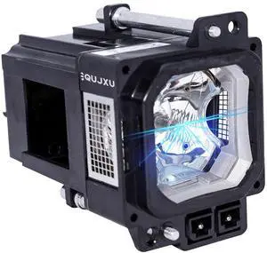 QUJXU BHL-5010-S Replacement Projector Lamp for JVC DLA-HD990 DLA-HD950 DLA-HD750 DLA-RS35 DLA-RS25 DLA-HD550 DLA-HD350 DLA-HD250 DLA-RS20 DLA-RS15 DLA-RS10 Projector Bulb QUJXU BHL-5010-S Replacement Projector Lamp for JVC DLA-HD990 DLA-HD950 DLA-HD750 DLA-RS35 DLA-RS25 DLA-HD550 DLA-HD350 DLA-HD250 DLA-RS20 DLA-RS15 DLA-RS10 Projector Bulb