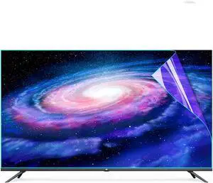 BU TV Screen Protectors 2026 Anti Glare Film for 65 TV Screen, Blue Light Filter and Glare Reducer, Indoor Outdoor Glare TV Shield for Clear Viewing (65 Inch 1429) BU TV Screen Protectors 2026 Anti Glare Film for 65 TV Screen, Blue Light Filter and Glare Reducer, Indoor Outdoor Glare TV Shield for Clear Viewing (65 Inch 1429)