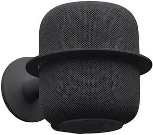 PlayWithNoBox Premium HomePod Wall Mount for Apple HomePod (1st & 2nd Gen) ^^ Heavy-Duty Steel Bracket with Hidden Cable Management ^^ Precision Fit ^^ Made for Modern Home Audio Setups PlayWithNoBox Premium HomePod Wall Mount for Apple HomePod (1st & 2nd Gen) ^^ Heavy-Duty Steel Bracket with Hidden Cable Management ^^ Precision Fit ^^ Made for Modern Home Audio Setups